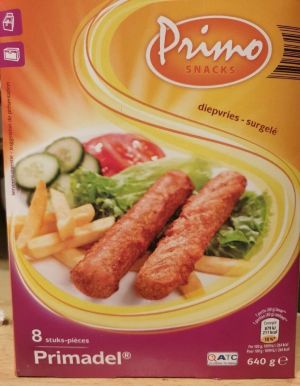 Primadel® (by Primo Snacks)